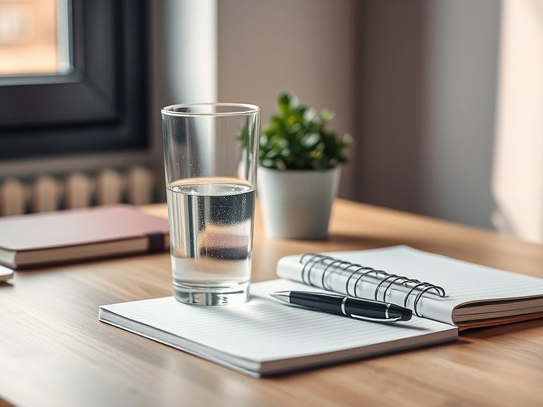 Morgenroutine für mehr Energie und Fokus: Dein Start in einen produktiven Tag