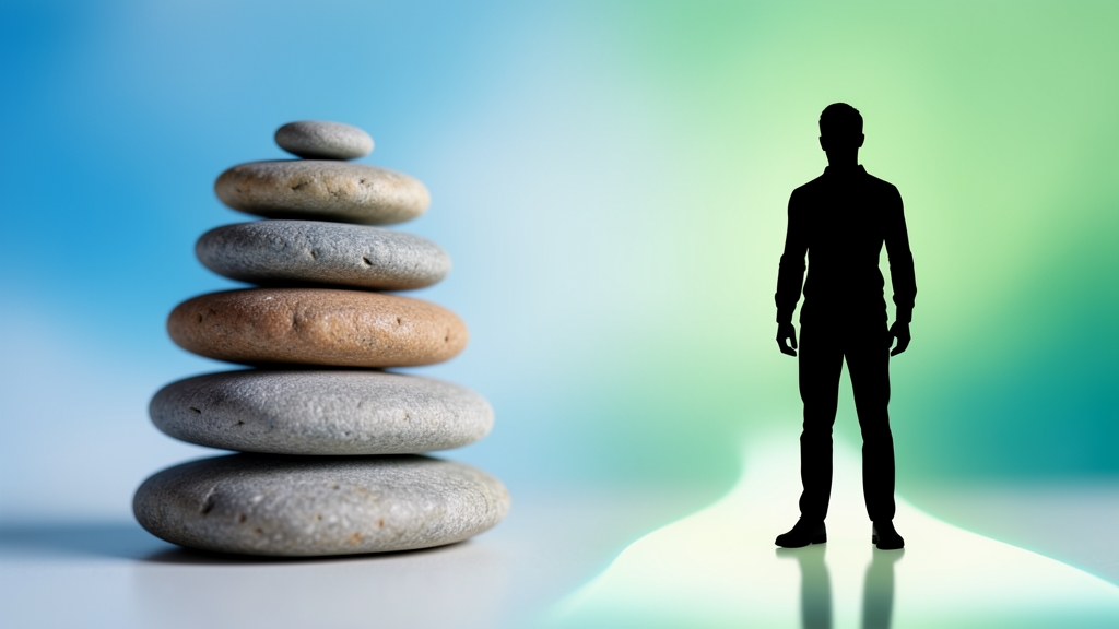 Gleichgewichtssinn trainieren: Alltagstipps für mehr Stabilität | Skill Tandem