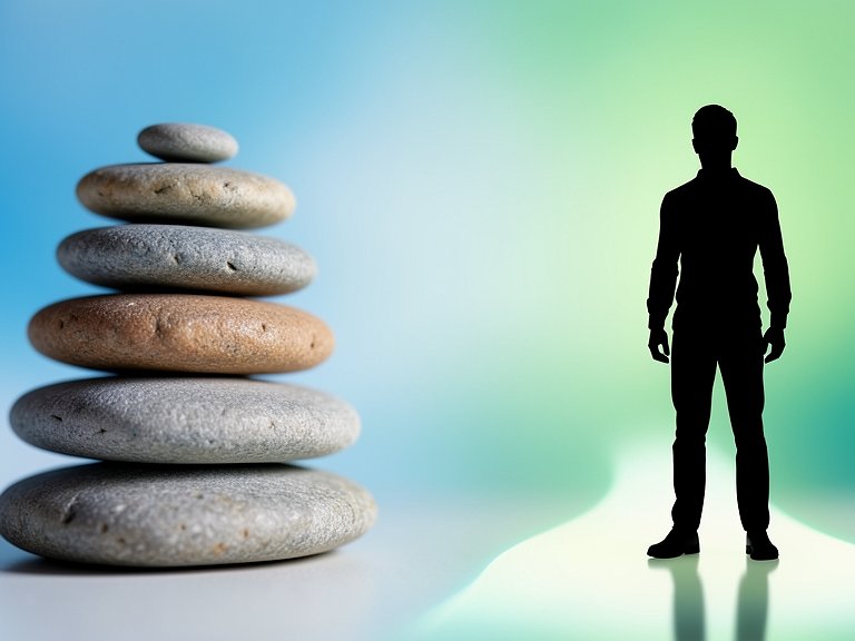 Wie du deinen Gleichgewichtssinn trainierst: Alltagstipps für mehr Stabilität