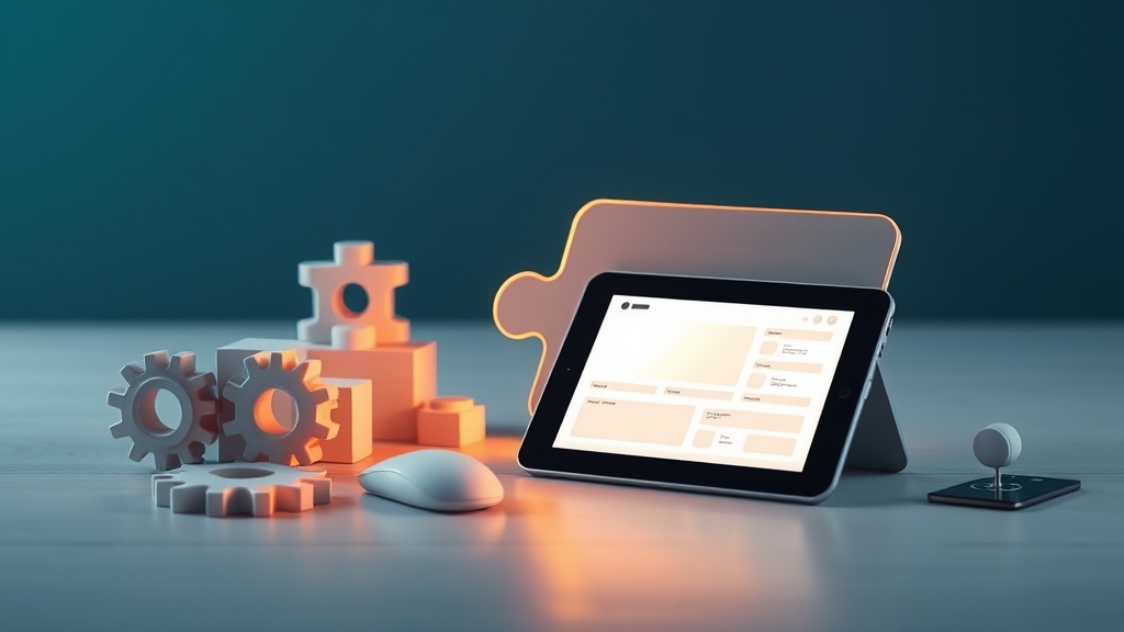 No-Code Tools: Beginner's Guide to Building Apps Without Programming