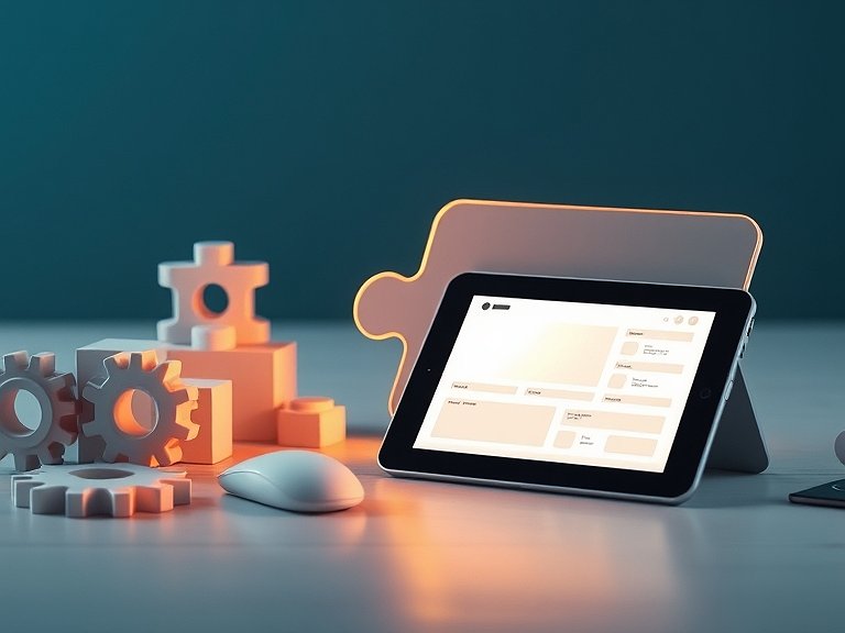 Was sind No-Code Tools? Der komplette Einsteiger-Guide zum App-Bauen ohne Programmierung