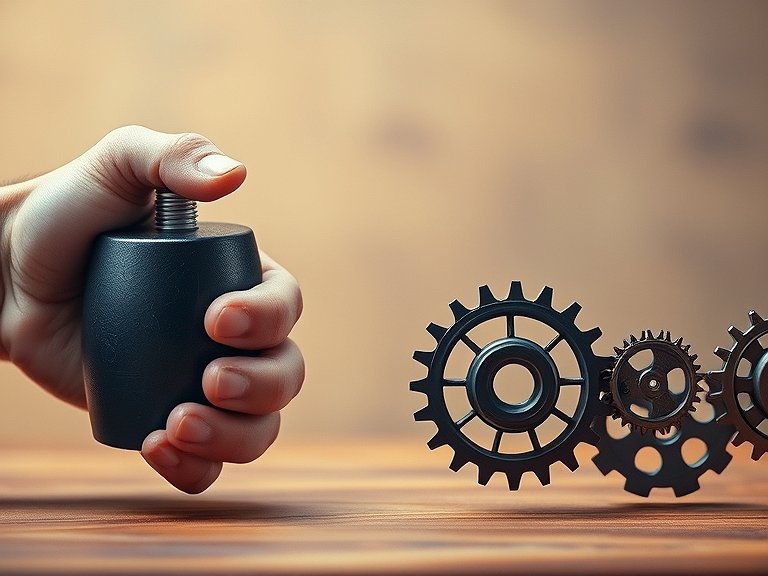 Gewohnheiten ändern: Ist Wille alles oder steckt mehr dahinter?