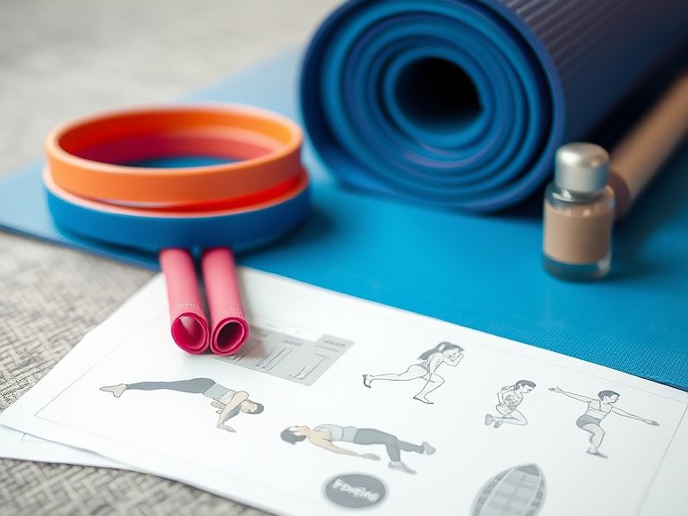 Wie du Mobility Training in deinen Alltag integrierst?