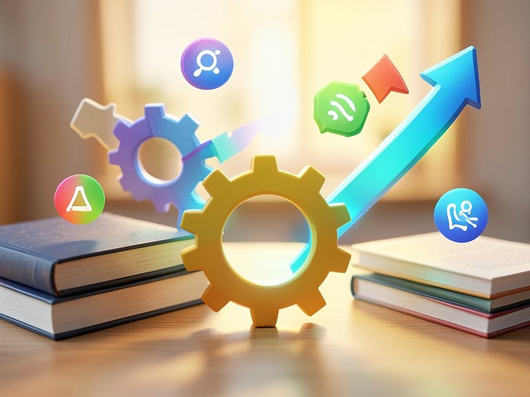 Wie baust du finanzielles Wissen auf? Der komplette Einsteiger-Guide!