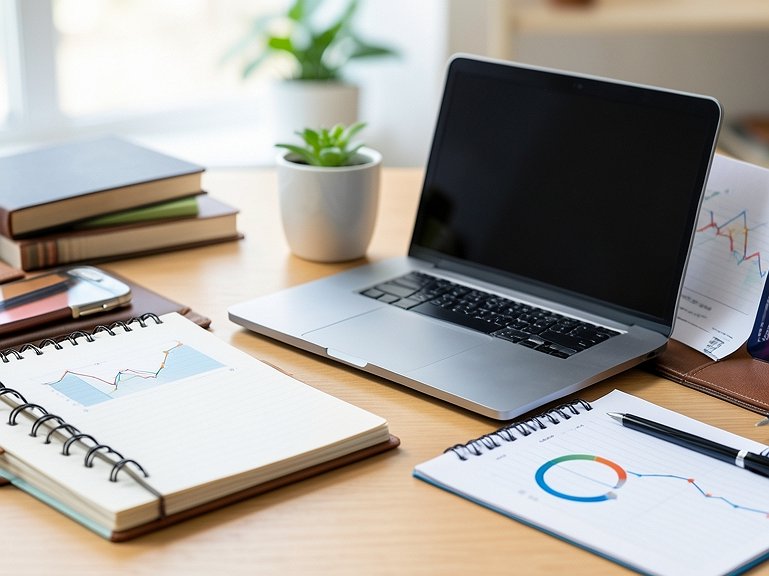 Wie baust du einen Side Hustle neben dem Vollzeitjob auf?