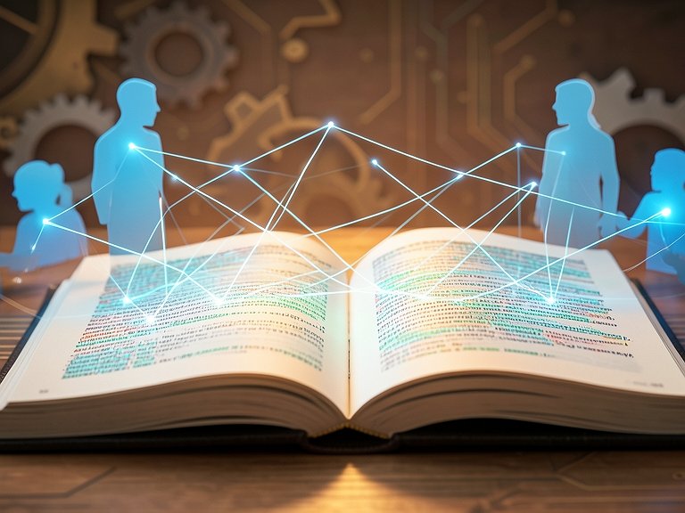 Coding mit AI: GitHub Copilot als dein smarter Lernpartner