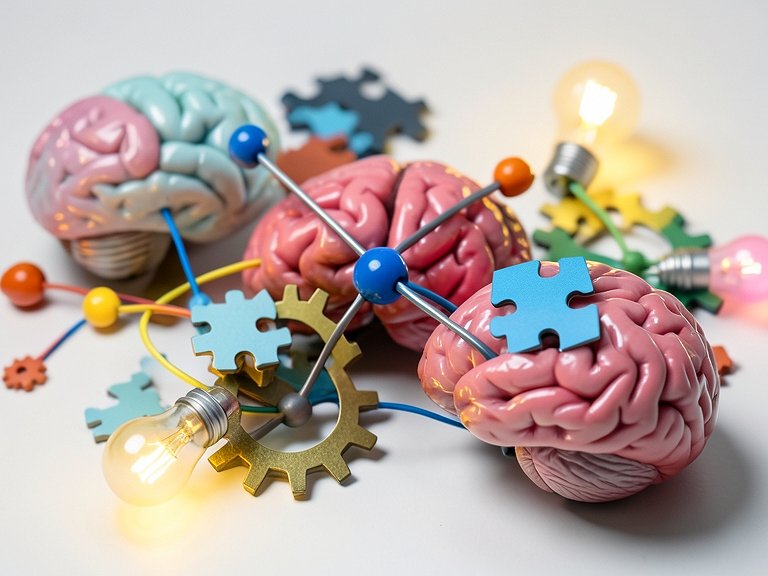 Wie Social Learning dein Gehirn aktiviert: Gemeinsam lernen gegen Prokrastination