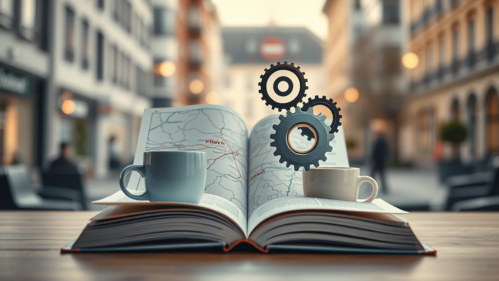 Villach: Beste Lernorte & Treffpunkte für dein Skill-Tandem