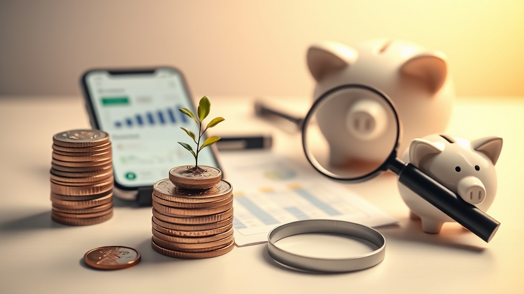 Finanz-Apps im Vergleich: Finanzguru, YNAB, Mint – Die Beste für dich?