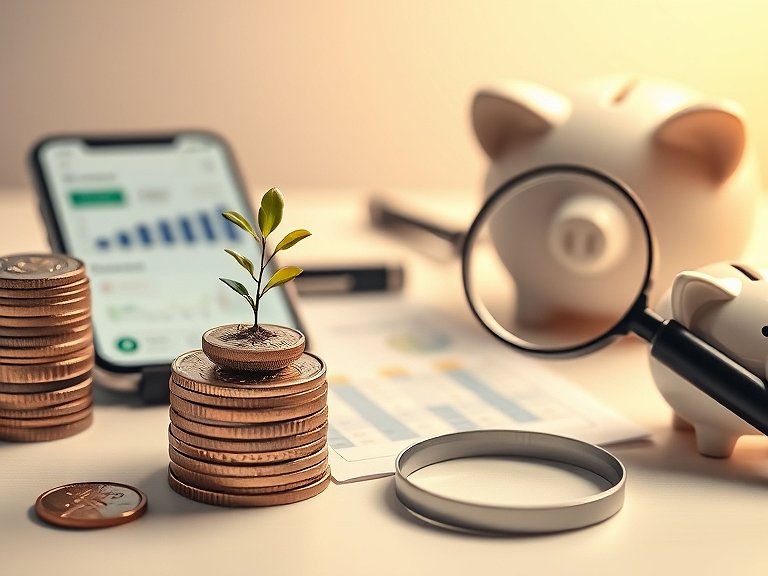 Finanz-Apps im Vergleich: Welche lohnt sich für dein Budget und deine Ziele?